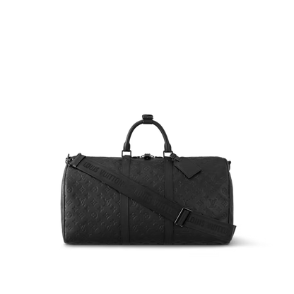 Bolsa LV de viaje Keepall 50