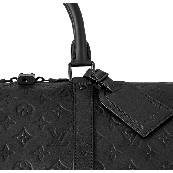 Bolsa LV de viaje Keepall 50