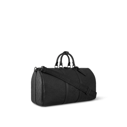 Bolsa LV de viaje Keepall 50