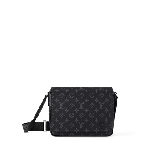 Bolsa LV messenger District PM