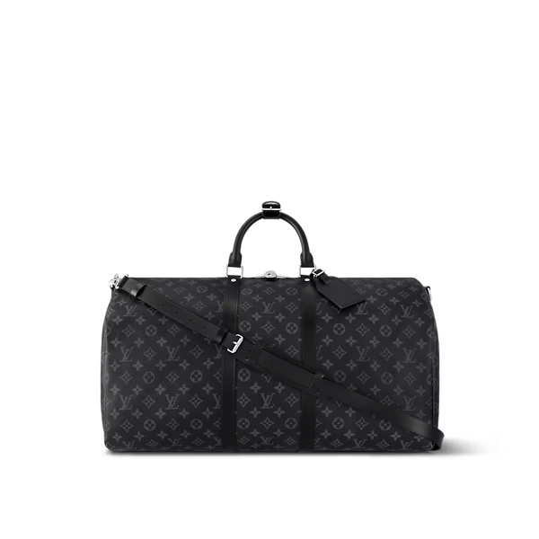 Bolsa LV de viaje Keepall 55