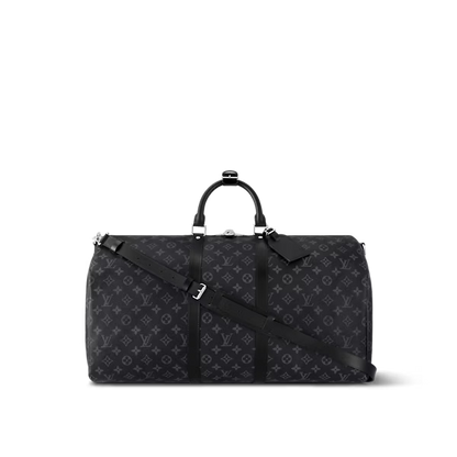 Bolsa LV de viaje Keepall 55