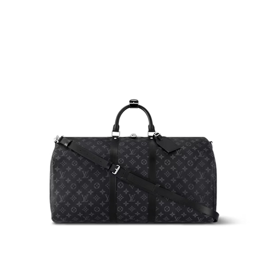 Bolsa LV de viaje Keepall 55