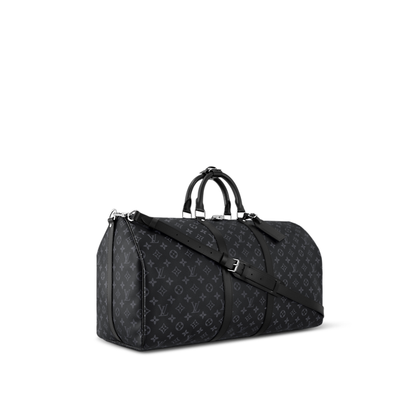 Bolsa LV de viaje Keepall 55