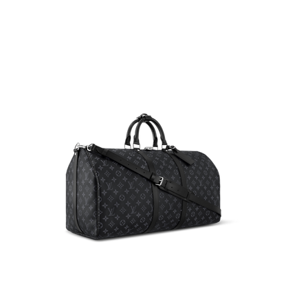 Bolsa LV de viaje Keepall 55