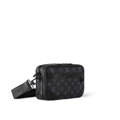 Bolsa LV Alpha Messenger