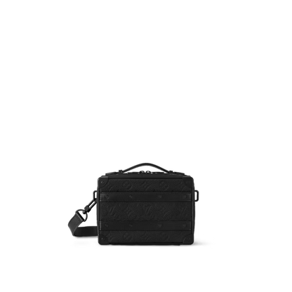 Bolsa LV Handle Soft Trunk