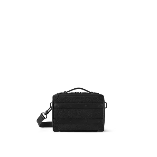 Bolsa LV Handle Soft Trunk