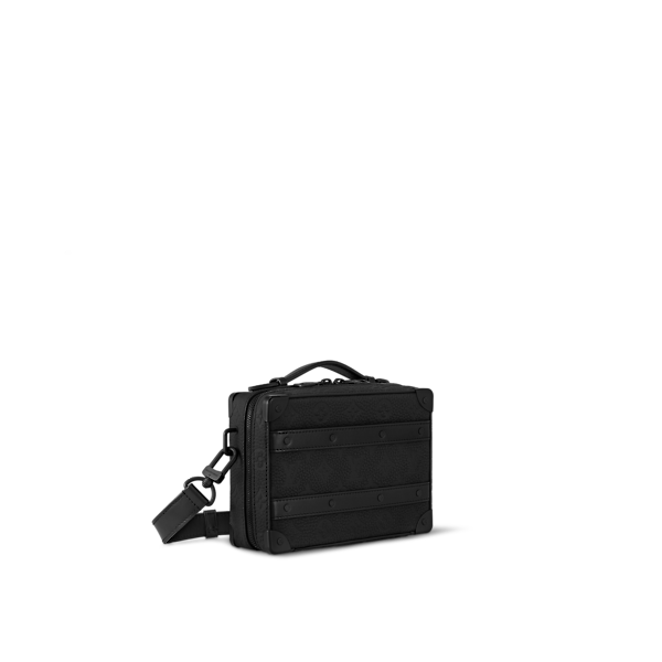 Bolsa LV Handle Soft Trunk