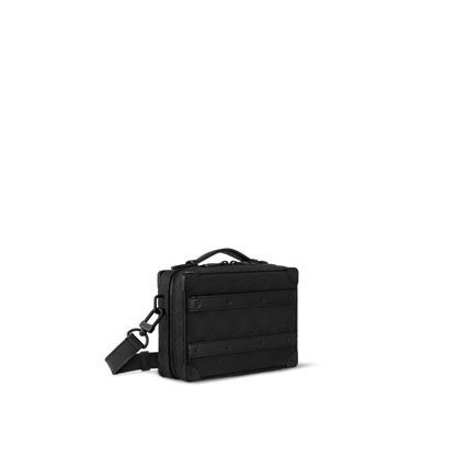 Bolsa LV Handle Soft Trunk