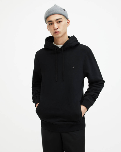 Hoodie ALLSAINTS Raven Pullover Ramskul