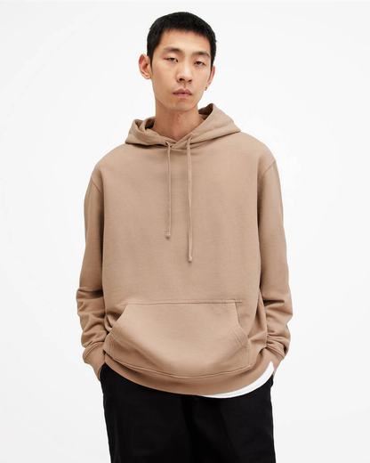 Hoodie ALLSAINTS Santi Pullover