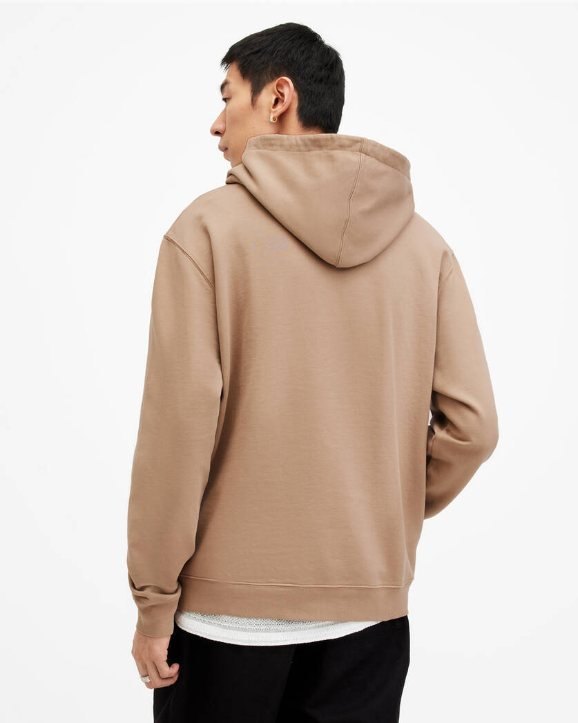 Hoodie ALLSAINTS Santi Pullover