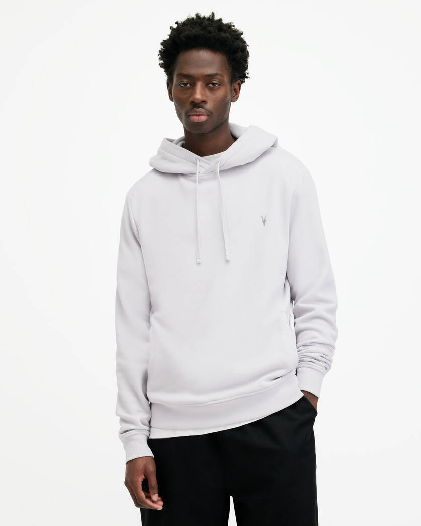 Hoodie ALLSAINTS Raven Pullover Ramskull