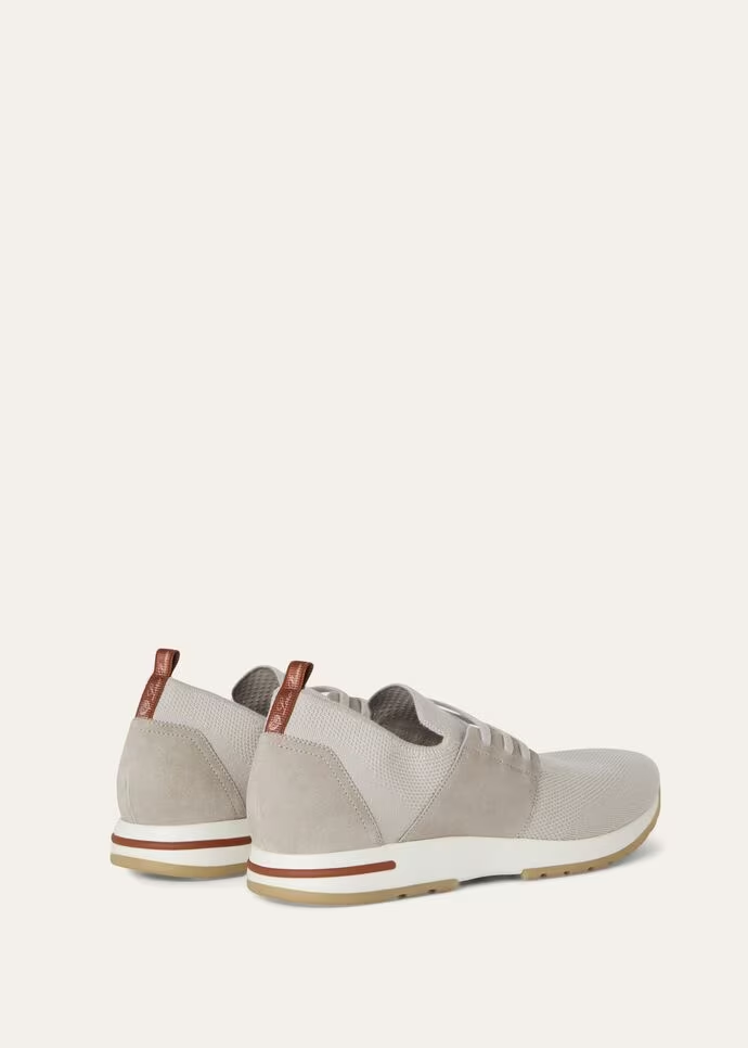 360 Lp Flexy Walk Sneaker Loro Piana