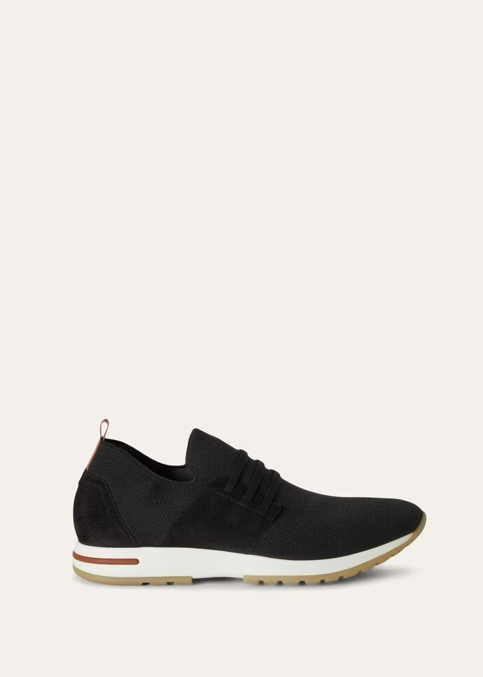 360 Lp Flexy Walk Sneaker Loro Piana