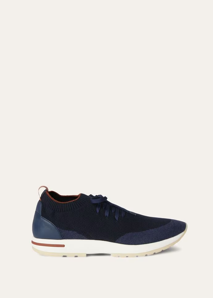 360 Lp Flexy Walk Sneaker Loro Piana