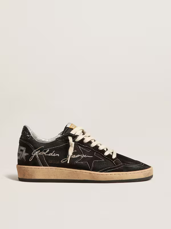 Golden Goose tenis Ball Star