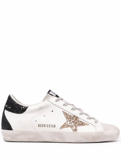 Tenis Golden Goose SuperStar