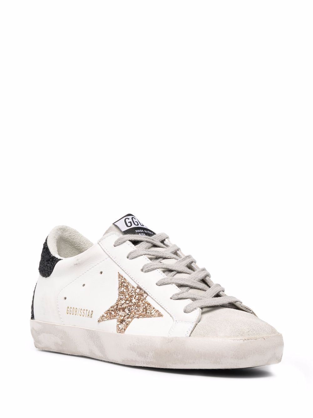 Tenis Golden Goose SuperStar