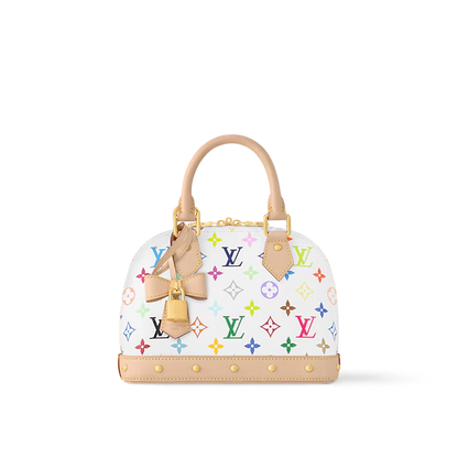 LV x TM bolsa Alma BB