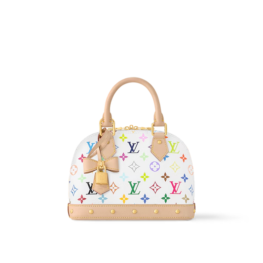 LV x TM bolsa Alma BB