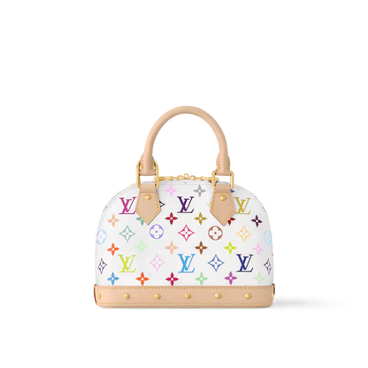 LV x TM bolsa Alma BB