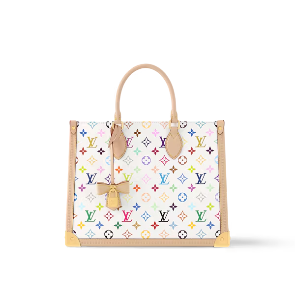 LV x TM bolsa OnTheGo MM