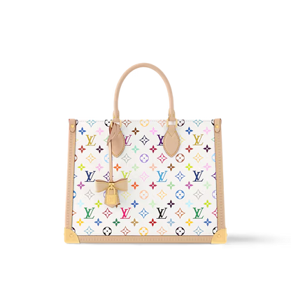 LV x TM bolsa OnTheGo MM