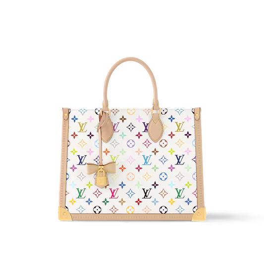 LV x TM bolsa OnTheGo MM