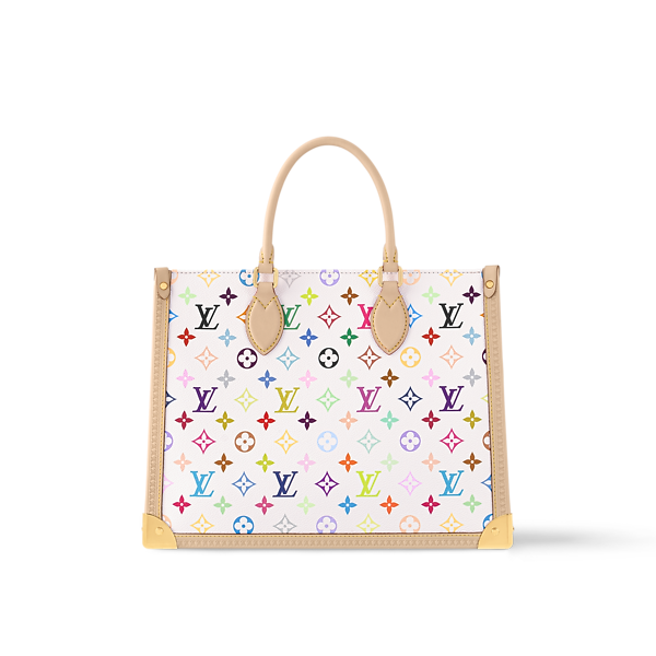 LV x TM bolsa OnTheGo MM