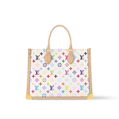 LV x TM bolsa OnTheGo MM