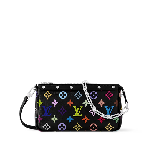 LV x TM bolsa Pochette Accessoires