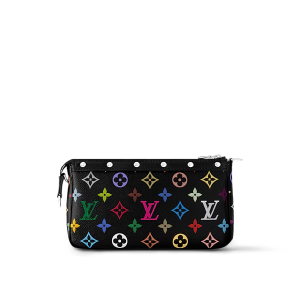 LV x TM bolsa Pochette Accessoires