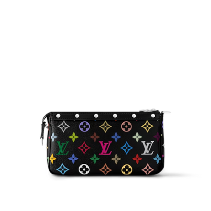 LV x TM bolsa Pochette Accessoires