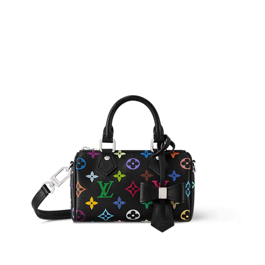 LV x TM bolsa Nano Speedy