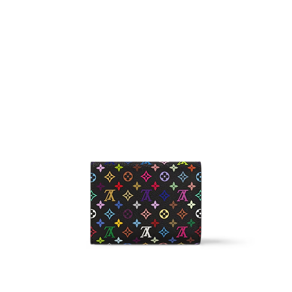 LV x TM cartera Victorine