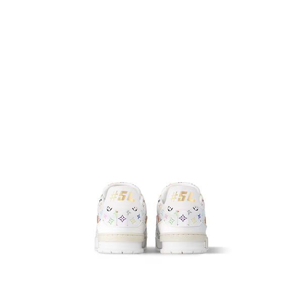 Tenis LV x TM LV Trainer