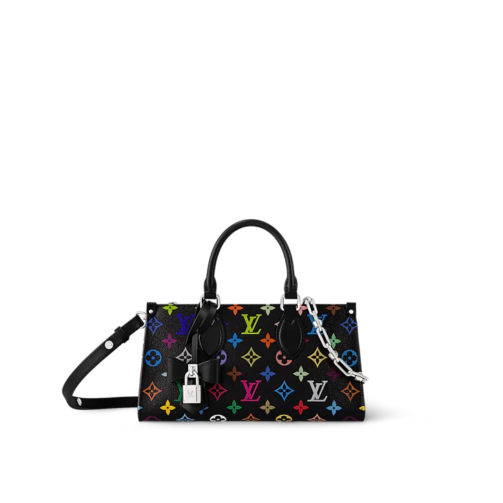 LV x TM bolsa OnTheGo East West