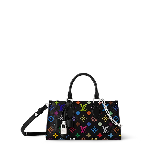 LV x TM bolsa OnTheGo East West