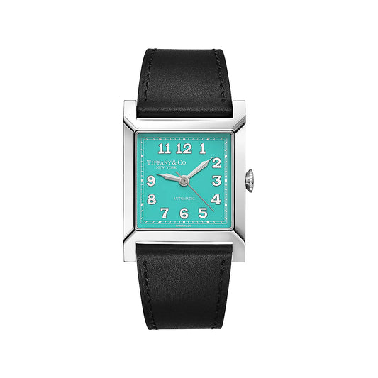 Tiffany Union Square Reloj