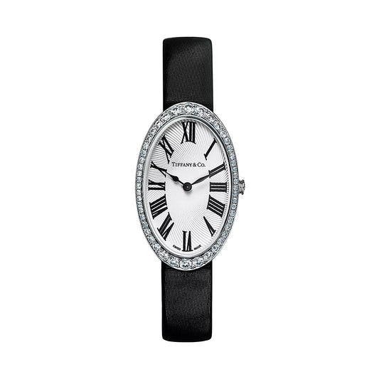 Tiffany Cocktail Reloj de 2 manecillas Mujer