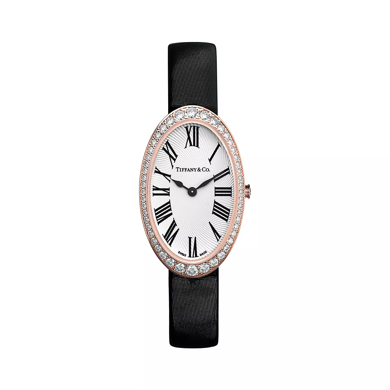 Tiffany Cocktail Reloj de 2 manecillas Mujer