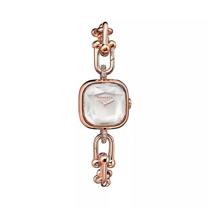 Tiffany HardWear Reloj Mujer