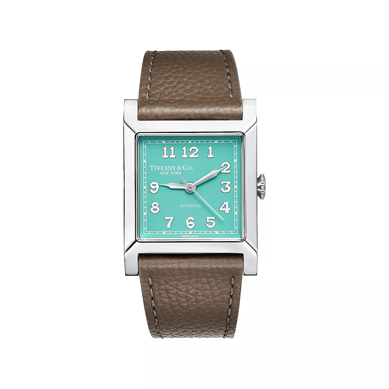 Tiffany Union Square Reloj